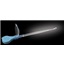 CURETTE EAR ANGLELOOP LIGHT 4M 50/BX WITH LIGHT SO