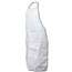 APRON TYVEK 28X36 100/CS