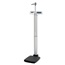 DS SCALE 500LB DIGITAL EYE LEVEL W/HT ROD,AC ADAPT