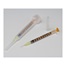 SYR/NDL INSULIN 1CC 25G X 5/8 100/BX 5BX/CS