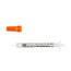 SYR/NDL SAFETY 1CC 29GX1/2 INS LDS 100/BX 5BX/CS