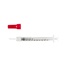 SYR/NDL TB 1CC 25GX5/8 SAFETY LDS 100/BX 5BX/CS