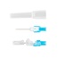 NEEDLE 23GX1 SAFETY MAGELLAN LDS 50/BX 10BX/CS