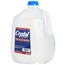 WATER DISTILLED GALLON 3/CS