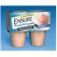 ENSURE PUDDING VANILLA 4OZ PAC 48/CS