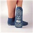 PILLOW PAWS GREY XXL ADULT 10.5+ 48 PR/CS