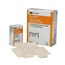 ANTIMICROBIAL FOAM DISC 7MM HOLE 10/BX 4BX/CS