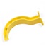 AIRWAY BERMAN 90MM 100/CS EACH YELLOW