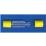 ADAPTER CONECTR MALE TO MALE L 100/BAG  40BAG/CS