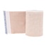 BANDAGE ELASTIC 4" W/ VELCRO (LATEX FREE)(12/PK)