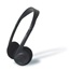 HEADPHONE PLST STEREO 100/CS