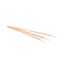COTTON TIP APPLICATOR NS 6IN WOOD 1000/BX 10BX/CS