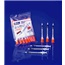 EXEL INSULIN SYRINGE 1CC W/NEEDLE 30G