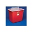 CONTAINER SHARPS 7 GAL 10 PER CASE