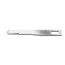 64 SM STERILE STAINLESS FINE SURGICAL BLADES 25/BX