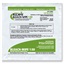 BLEACH WIPES SGL ALCAVIS  1:50 100/BX 8BX/CS