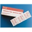 ADHESIVE TAPE REMOVER PAD 1 3/16X2 5/8 100/BX