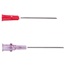 NEEDLE 18X1 1/2 BLUNT FILL 100/BX 10BX/CS #305180