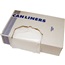 CAN LINER 15"X23" 10G 500/CS