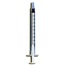 SYRINGE 1CC W/O NEEDLE SLIP LUER 100/BX 10BX/CS