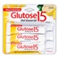 GLUTOSE (INSTA-GLUCOSE) 3X15GM TUBE LEMON