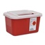 CONTAINER SHARPS  1 GAL 32/CS