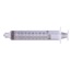 SYRINGE CONTROL 10CC LL 25/BX 4BX/CS #309695