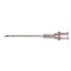 NEEDLE18GX1 1/2 FILT/TH WALL 100/BX 10BX/CS#305201