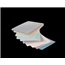 DENTAL BIB TISSUE/POLY 13X18 500/CS