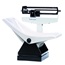 NCNR DS SCALE PED W/SEAT MECH 130# CAP EA