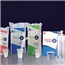 STRAWS FLEXIBLE 7 3/4" WRAPPED 400/BX 25BX/CS