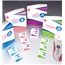 TOWELETTES CASTILE SOAP 5"X7" 100/BX 10BX/CS
