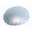 FOX ALUMINUM EYE SHIELDS-NO CLOTH COVER 12/BX