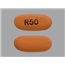 CALCITRIOL CAP .5MCG 100/BT RANBAXY/