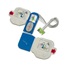 AED CPR-D PADZ W/COMP 1EA FOR ZOLL AED PLUS ADULT