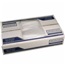 CAN LINER CLEAR 40X46 40-45GAL 250/CS