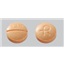 CLONIDINE 0.2MG TAB #100