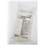 SOD CHLORIDE INJECT .9% 250ML (36BG/CS)