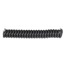 TUBING EXTENDEX W/CONN 4'
