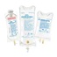 SOD CHLORIDE INJECT .9% 250ML CASE 24BG/CS