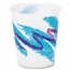 CUP PAPER SOLO COLD 5 OZ 100/TUBE 30TUBES/CS