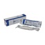 VASELINE PETRO GAUZE 3X9 STRIP OVERWRAP 12BX 6BXCS