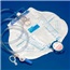 BAG DRAIN ST W/O REFLUX VALVE 20/CASE