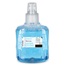 ANTIMICROBIAL FOAM 1200ML REFILL SOAP LTX 2/CS