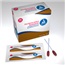 SWABSTICK PVP PREP 1/PK 50PK/BX 10BX/CS