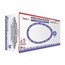 GLOVE EXAM NITRILE FLEXALTOUCH PF SM 2500/CS