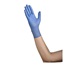 GLOVE EXAM NITRILE FLEXALTOUCH PF MD 2500/CS