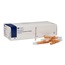 NEEDLE HYPO 16GX1 10BX/CS 100/BX