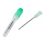 NEEDLE HYPO NON-SAFETY 21GAX1IN CS/10BX