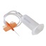 COLLECTN SET SAFTY WNG 12 23GX3/4 50/BX 4